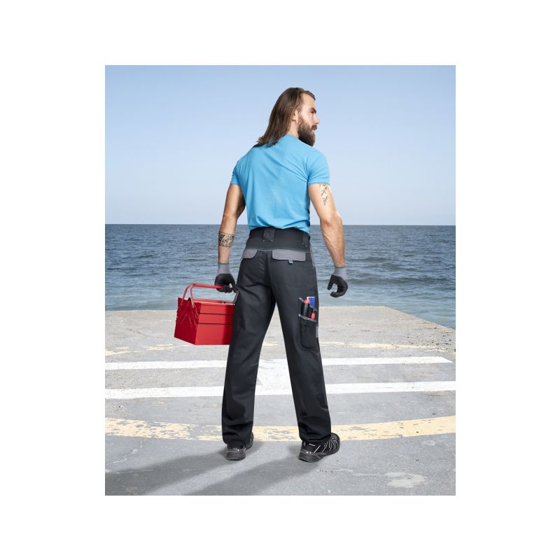 Kalhoty ARDON®COOL TREND - 4