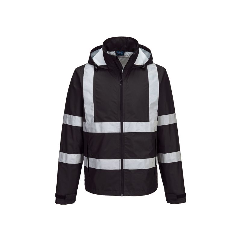 Iona Enhanced lehká sbalitelná bunda - 1