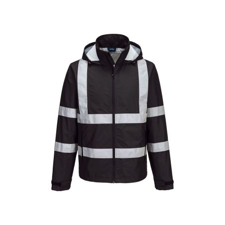 Iona Enhanced lehká sbalitelná bunda - 1