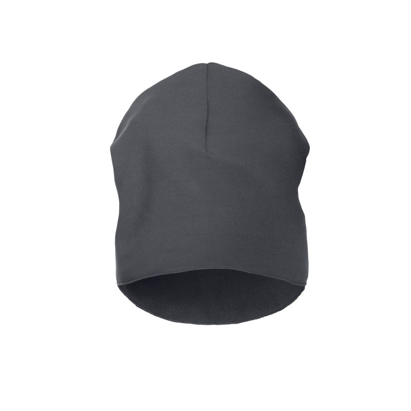 Kulich elastický FlexiWork fleece šedý - 1