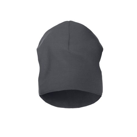 Kulich elastický FlexiWork fleece šedý - 1