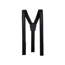 Šle PFANNER GLADIATOR černé - 1