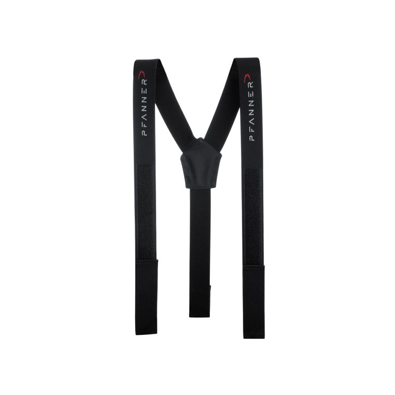 Šle PFANNER GLADIATOR černé - 1