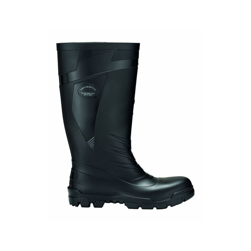 Pracovní holínky 13159 OB FO SRC - 1