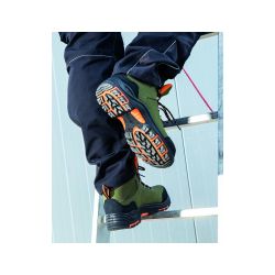 Bezpečnostní kotníková obuv ARDON®GRINDER S3 - 2