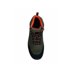 Bezpečnostní kotníková obuv ARDON®GRINDER S3 - 4