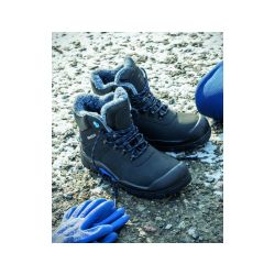 Zimní bezpečnostní kotníková obuv ARDON®ROVERWIN S3 - 2