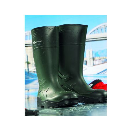 Bezpečnostní holínka ARDON®PURSAFE S5 - 2