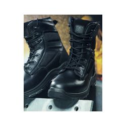 Pracovní poloholeňová obuv ARDON®WARDER O2 4 - 2