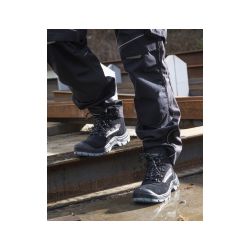 Bezpečnostní kotníková obuv ARDON®GEAR S1P - 2