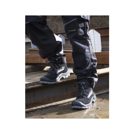 Bezpečnostní kotníková obuv ARDON®GEAR S1P - 2