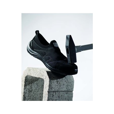 Bezpečnostní polobotka ARDON®GREKS S1P - 2