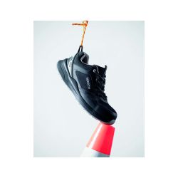 Bezpečnostní polobotka ARDON®REFIWAN®LOW S1PS ESD - 2