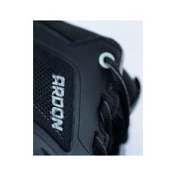 Bezpečnostní polobotka ARDON®REFIWAN®LOW S1PS ESD - 6