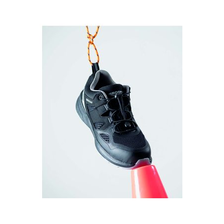 Bezpečnostní sandál ARDON®REFIWAN®SAN S1PS ESD - 2