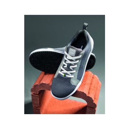 Bezpečnostní polobotka ARDON®FLYKER - 8