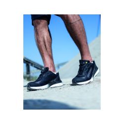 Pracovní polobotka ARDON®CREATRON LOW O2 ESD - 2