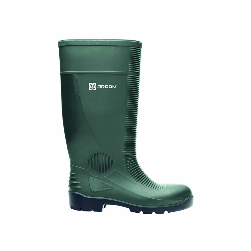 Pracovní holínka ARDON®NIGHTFISH OB - 1