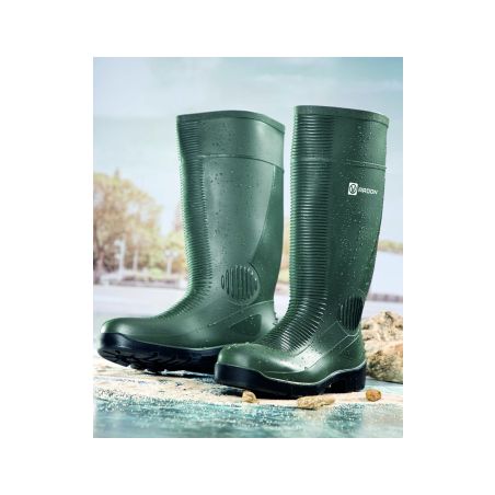 Pracovní holínka ARDON®NIGHTFISH OB - 2