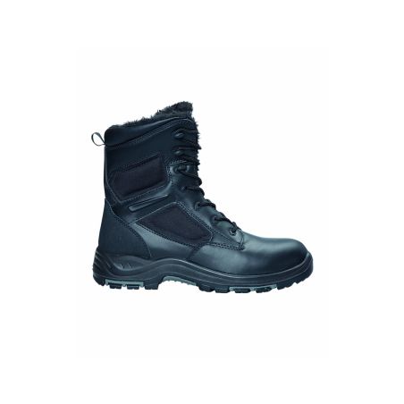 Zimní pracovní poloholeňová obuv ARDON®WARDWIN O2 4 - 1