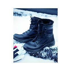 Zimní pracovní poloholeňová obuv ARDON®WARDWIN O2 4 - 2