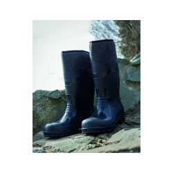 Zimní pracovní holínka ARDON®GUNNAR OB - 2