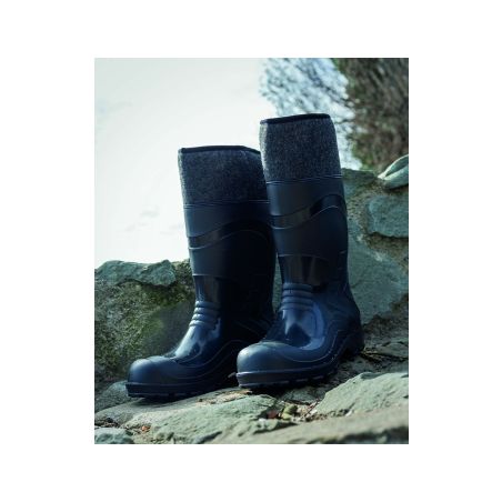 Zimní pracovní holínka ARDON®GUNNAR OB - 2