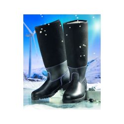 Zimní pracovní holínka ARDON®CALLUM OB - 2