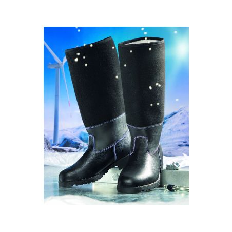 Zimní pracovní holínka ARDON®CALLUM OB - 2