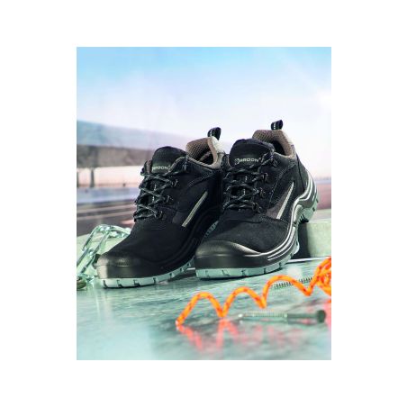 Bezpečnostní polobotka ARDON®GEARLOW S1P ESD - 2