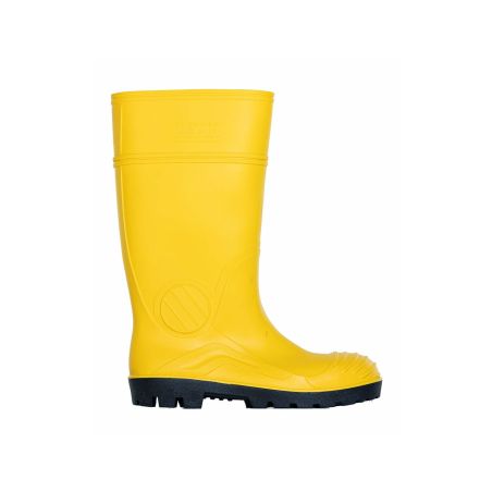 Bezpečnostní holínka ARDON®OILFISH S5 - 1