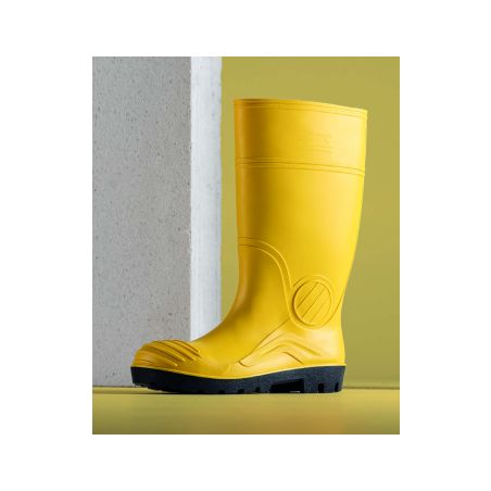 Bezpečnostní holínka ARDON®OILFISH S5 - 2