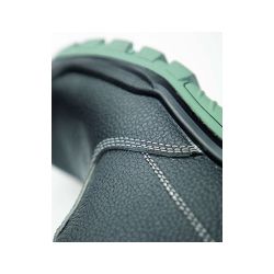 Zimní bezpečnostní poloholeňová obuv ARDON®TIBIA S3 NONMETALLIC - 5