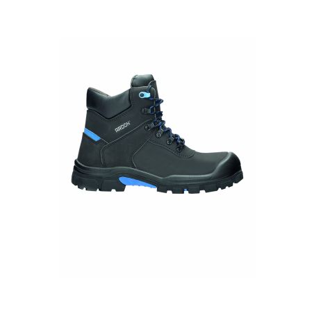Bezpečnostní kotníková obuv ARDON®ROVER S3 - 1