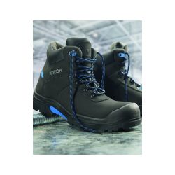 Bezpečnostní kotníková obuv ARDON®ROVER S3 - 2
