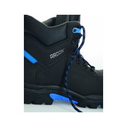 Bezpečnostní kotníková obuv ARDON®ROVER S3 - 6