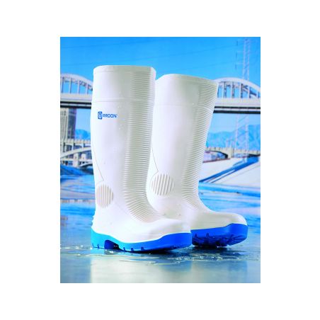 Pracovní holínka ARDON®WHITEFISH OB - 2