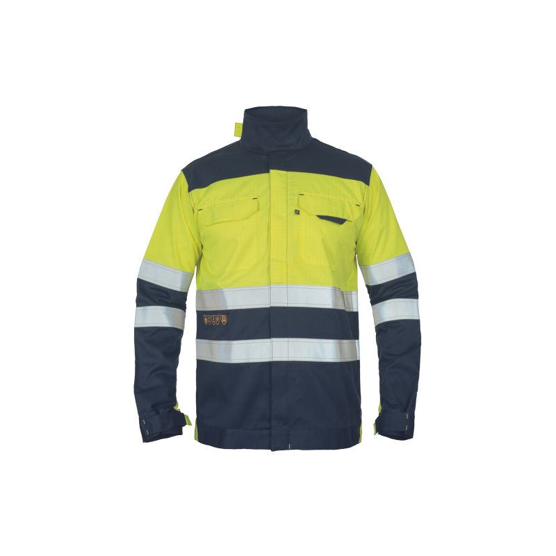 MULTINORM RIDE FR HV bunda - 1