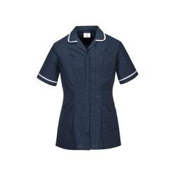 Domácí tunika Stretch Classic Care - 1