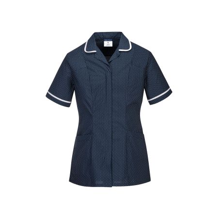 Domácí tunika Stretch Classic Care - 1