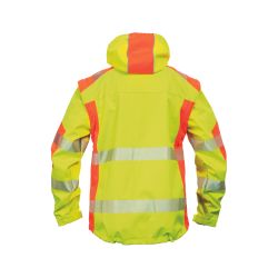 LATTON softsh. bunda H - 10