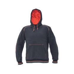 KNOXFIELD klokanka mikina - 15