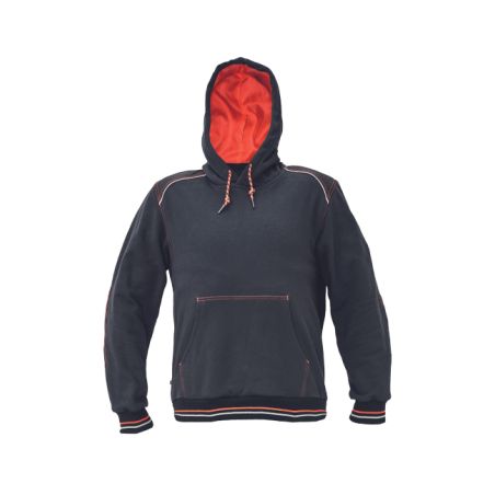 KNOXFIELD klokanka mikina - 15