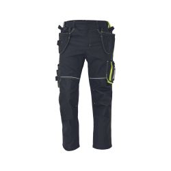 KNOXFIELD 320 kalhoty - 3