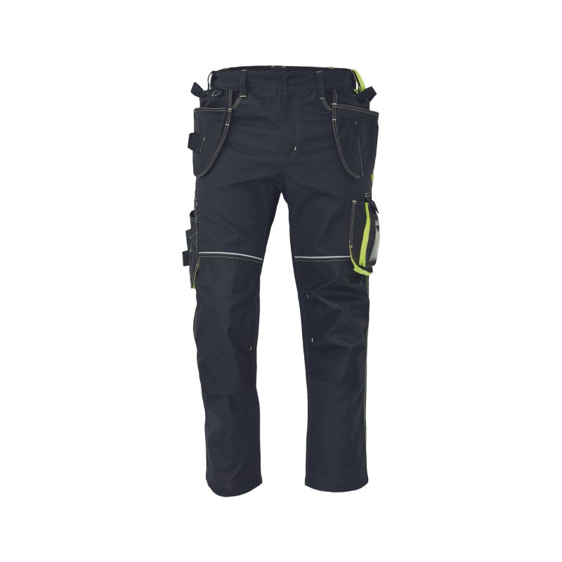 KNOXFIELD 320 kalhoty - 3