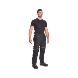 KNOXFIELD 320 kalhoty - 12