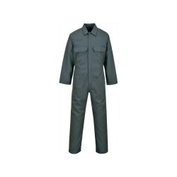 Nehořlavá kombinéza Bizweld - 1