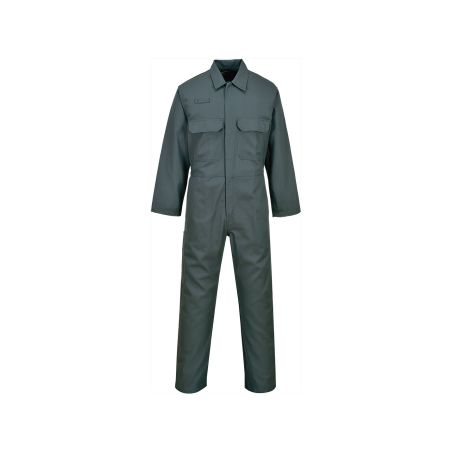 Nehořlavá kombinéza Bizweld - 1