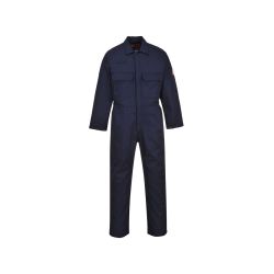 Nehořlavá kombinéza Bizweld - 3