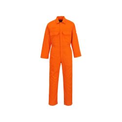 Nehořlavá kombinéza Bizweld - 5